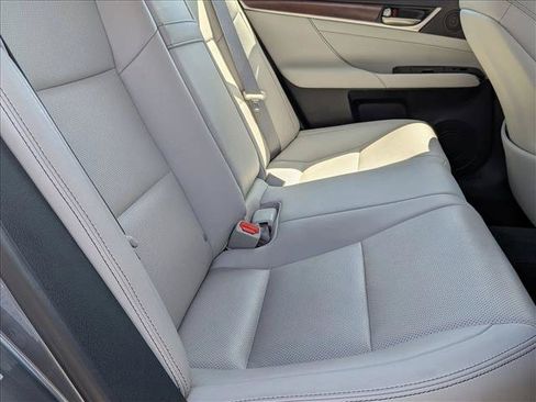 Used 2014 Lexus GS 350 w/ Premium Package RWD image 20