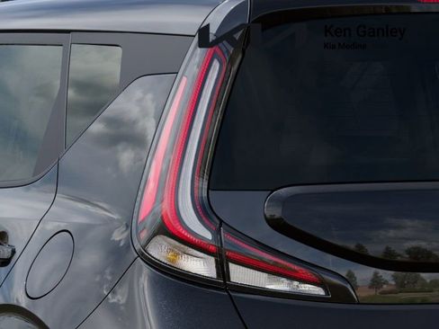 New 2025 Kia Soul GT-Line w/ GT-Line Technology Package image 12