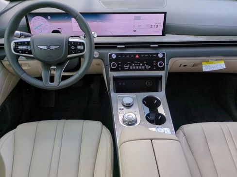 New 2026 Genesis GV80 2.5T Select AWD/4WD image 10