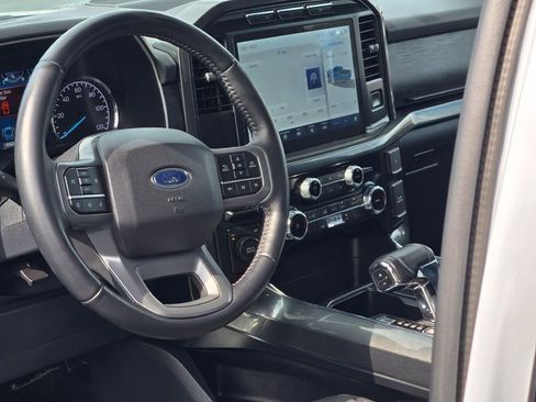 Used 2022 Ford F150 XLT w/ Equipment Group 302A High image 25