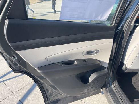 New 2026 Hyundai Tucson Blue SE AWD/4WD image 15
