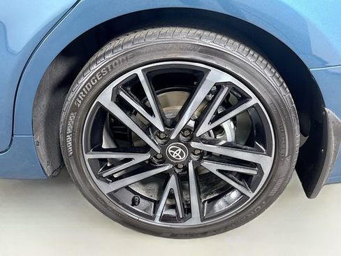 Certified 2025 Toyota Camry XSE FWD image 32