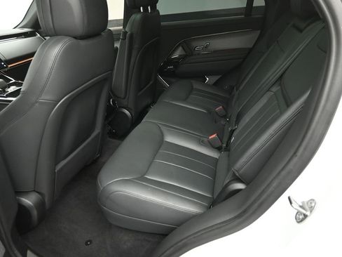 Used 2024 Land Rover Range Rover Sport Dynamic SE image 20