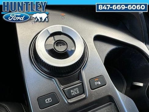 Used 2023 Kia EV6 Wind image 20