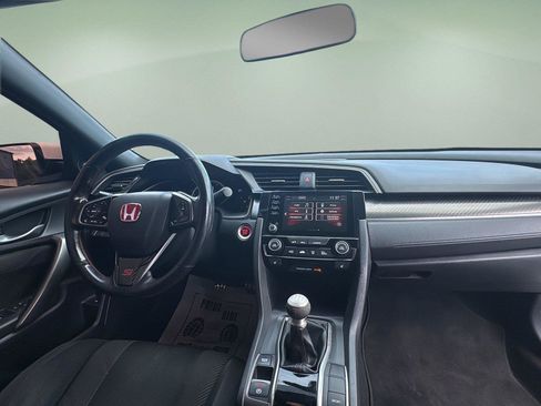 Used 2019 Honda Civic Si image 21