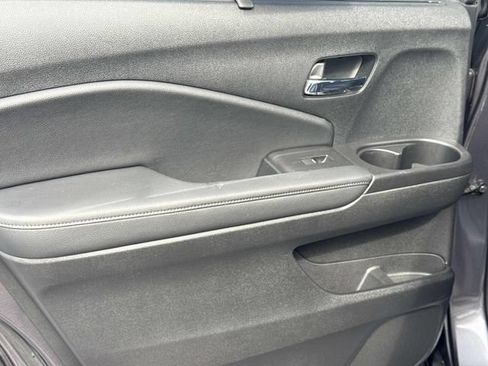 Certified 2021 Honda Passport EX-L image 12