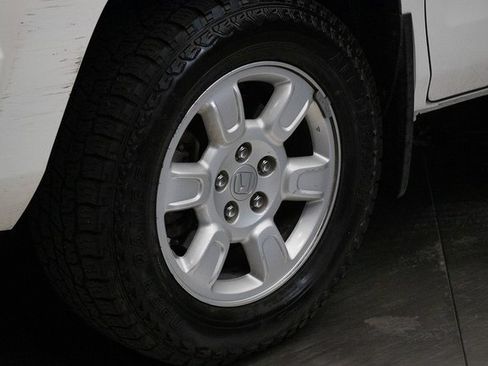 Used 2006 Honda Ridgeline RTL image 7