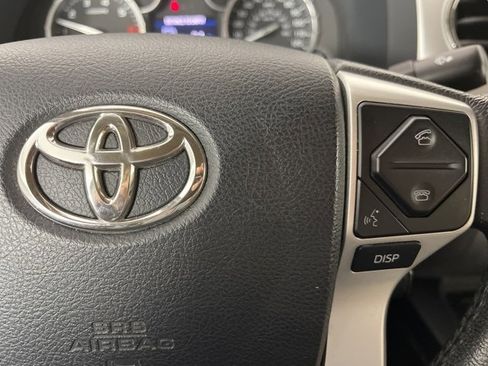 Certified 2017 Toyota Tundra Limited image 10