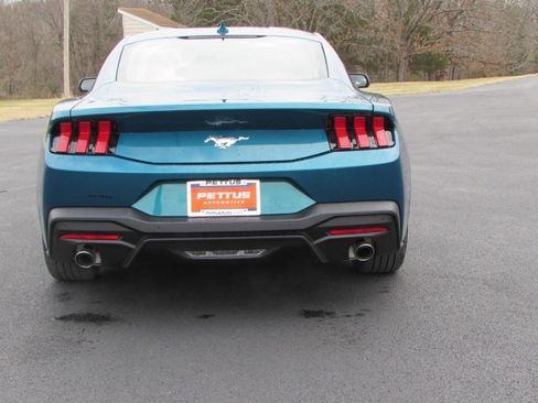 New 2026 Ford Mustang Premium image 7