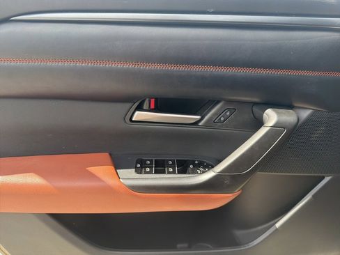 Used 2023 MAZDA CX-50 AWD 2.5 Turbo w/ Premium Pkg image 18