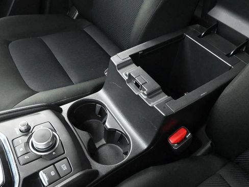 Used 2020 MAZDA CX-5 Sport FWD image 18