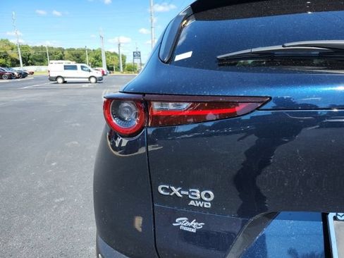 New 2026 MAZDA CX-30 AWD 2.5 S w/ Select Sport Pkg image 25