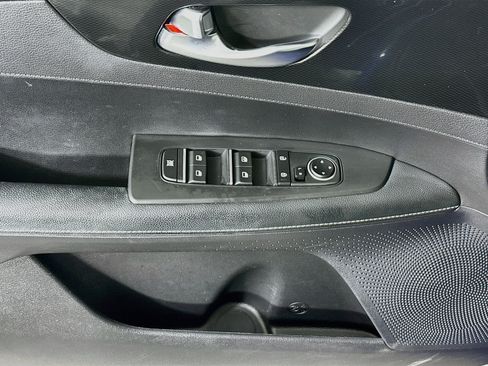 Used 2021 Kia Forte GT-Line FWD image 14
