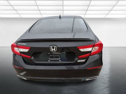 Used 2022 Honda Accord Sport Special Edition