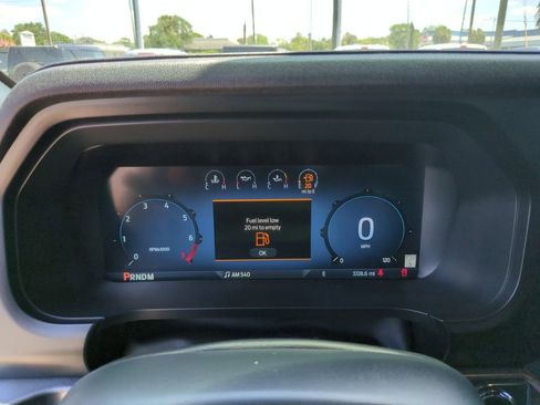 Certified 2025 Ford F150 Lariat w/ Equipment Group 502A High AWD/4WD image 40