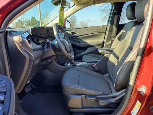 Used 2024 Buick Encore GX Preferred FWD image 9