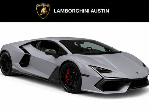 Used 2024 Lamborghini Revuelto AWD/4WD image 1