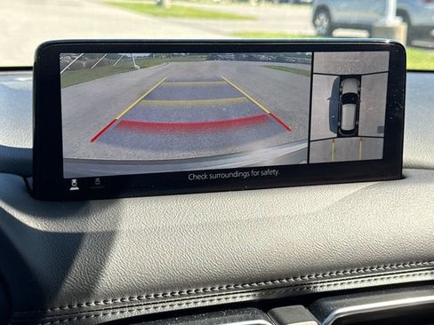 Certified 2022 MAZDA CX-5 Signature AWD/4WD image 28