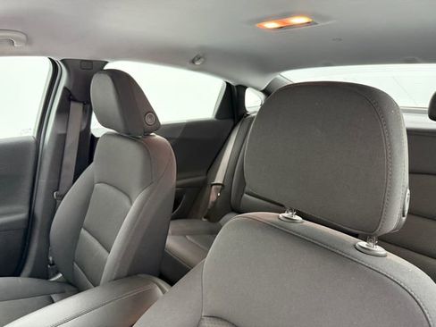 Used 2025 Chevrolet Malibu LT FWD image 26