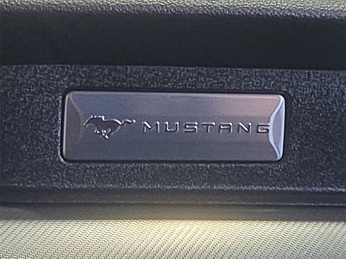 Used 2021 Ford Mustang GT Premium w/ Equipment Group 401A image 23