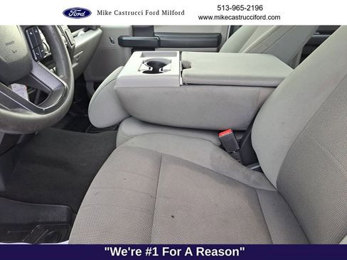 Used 2022 Ford F250 XL w/ STX Appearance Package image 22