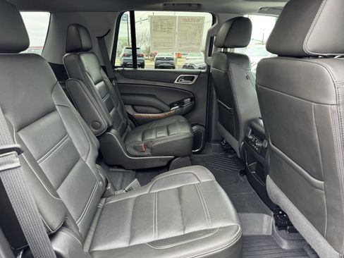 Used 2019 GMC Yukon Denali w/ Denali Ultimate Package image 37
