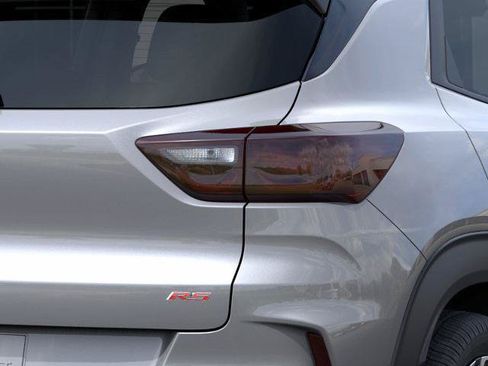 New 2026 Chevrolet TrailBlazer RS w/ Convenience Package FWD image 48