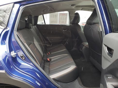 Used 2025 Subaru Crosstrek 2.5i Limited w/ Crosstrek Mirror Package image 16