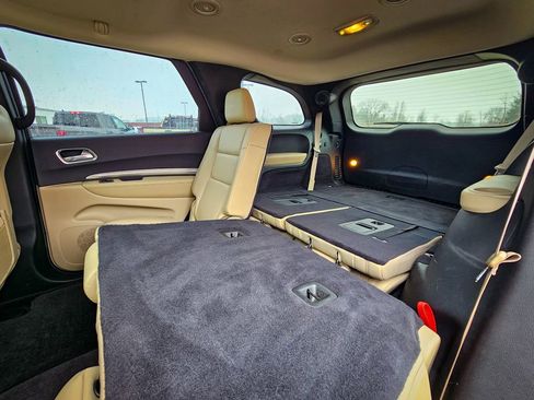 Used 2017 Dodge Durango GT w/ Premium Group image 40