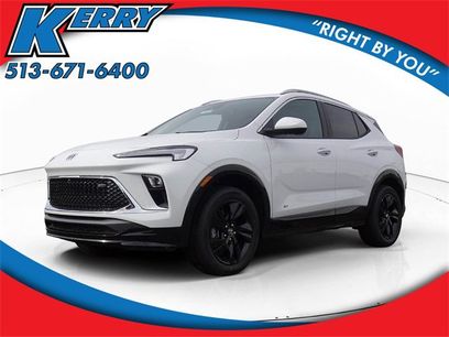 New 2026 Buick Encore GX Sport Touring w/ Advanced Technology Package