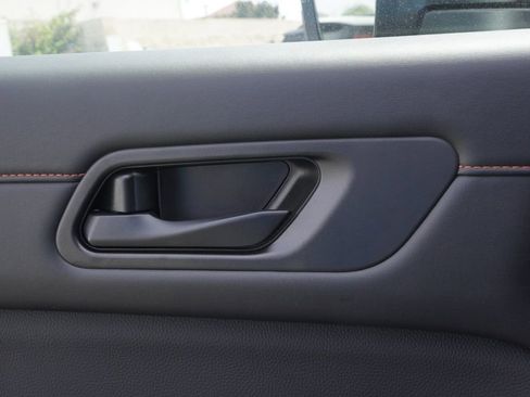 New 2026 Nissan Pathfinder Rock Creek AWD/4WD image 8