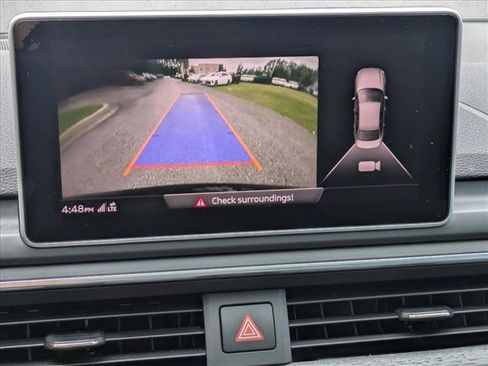 Used 2017 Audi A4 2.0T Premium AWD/4WD image 12