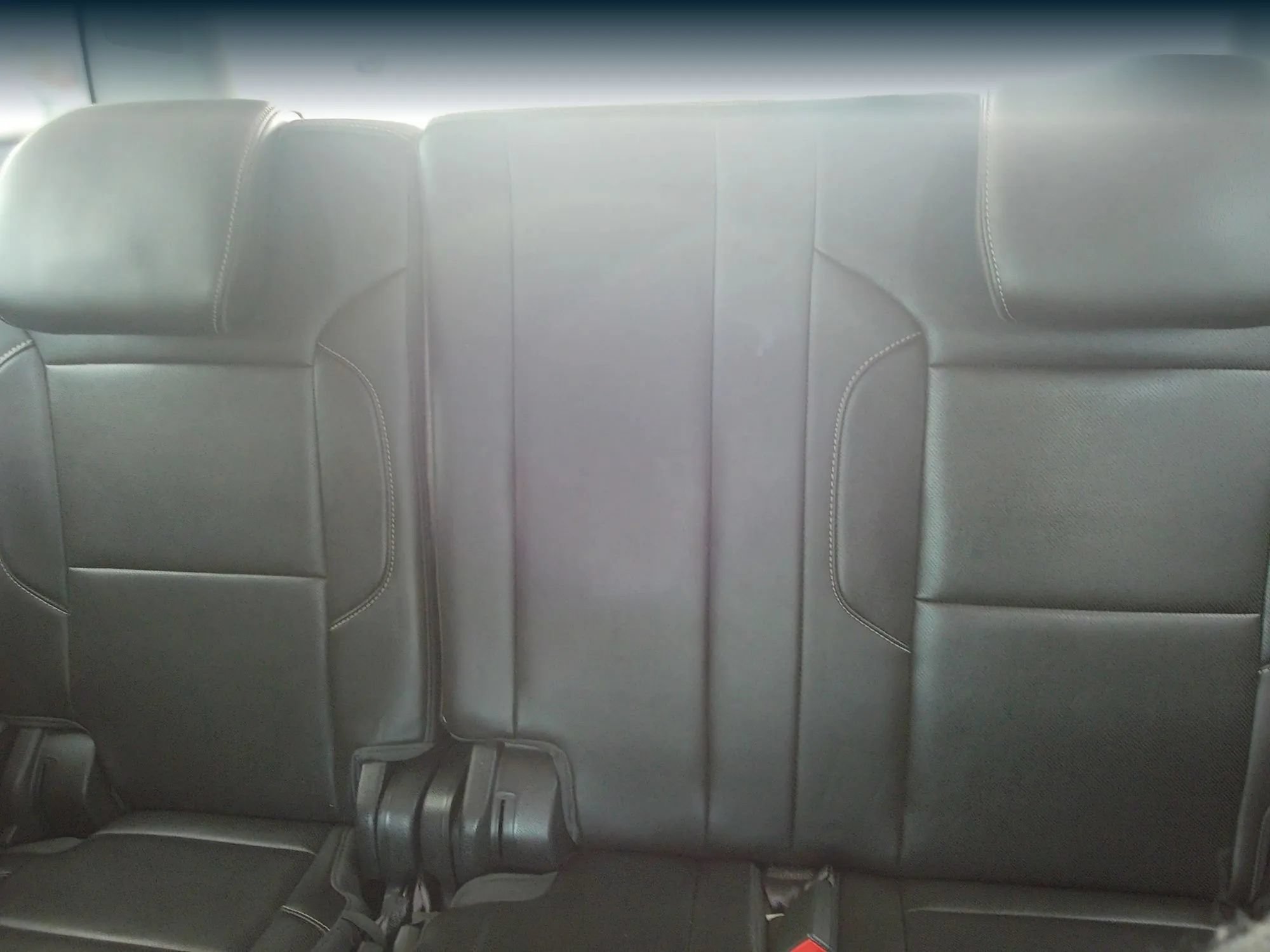 Used 2015 GMC Yukon XL Denali w/ Open Road Package RWD image 37