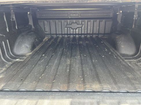 Used 2019 Chevrolet Colorado Z71 image 14