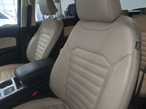 Used 2023 Ford Edge SEL w/ Convenience Package AWD/4WD image 19