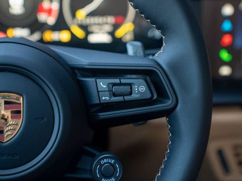 New 2026 Porsche 911 GT3 image 15