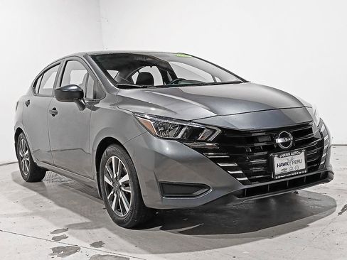 Used 2024 Nissan Versa S w/ S Plus Package image 30