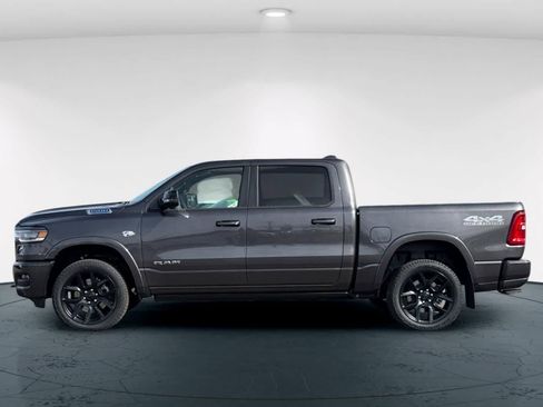 New 2026 RAM 1500 Laramie image 9