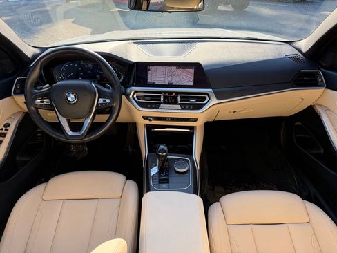 Used 2021 BMW 330i Sedan w/ Convenience Package RWD image 25