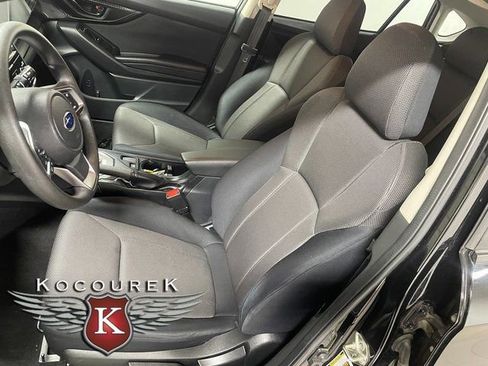 Used 2020 Subaru Crosstrek 2.0i image 12