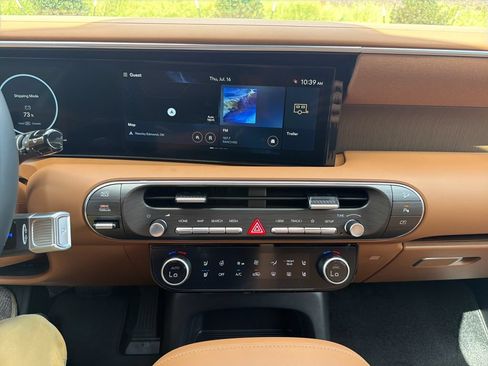 New 2026 Hyundai Palisade Calligraphy AWD/4WD image 24