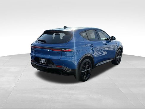 Used 2024 Dodge Hornet R/T image 7