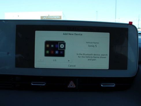 New 2024 Hyundai Ioniq 5 SEL image 22