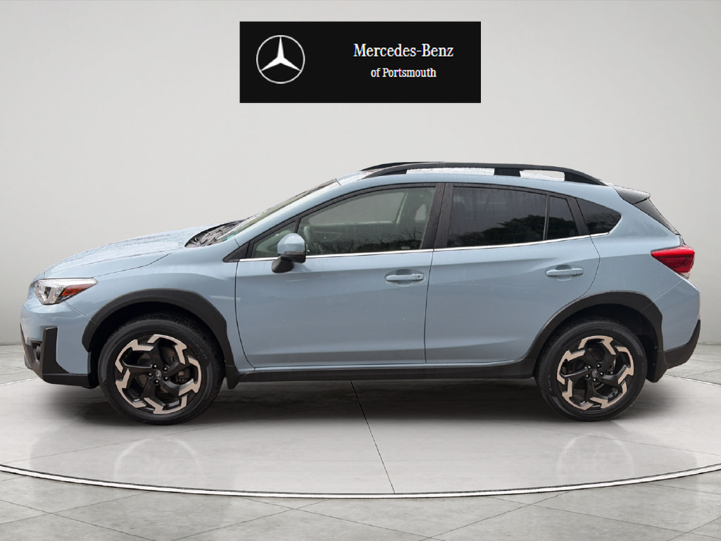 Used 2023 Subaru Crosstrek 2.5i Limited AWD/4WD image 2