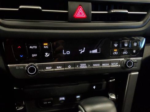 Used 2024 Kia Seltos EX AWD/4WD image 20