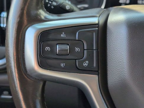 Used 2021 Chevrolet Silverado 1500 LT w/ Bed Protection Package image 9