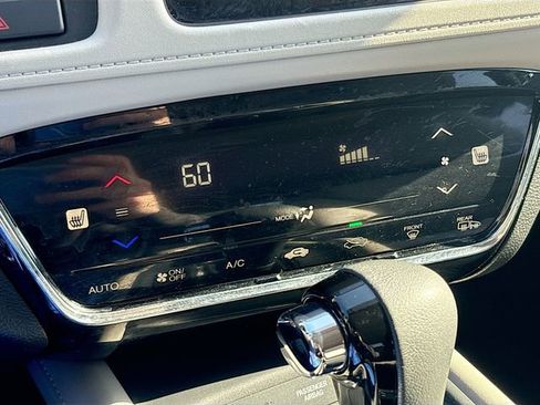 Used 2017 Honda HR-V EX-L image 32