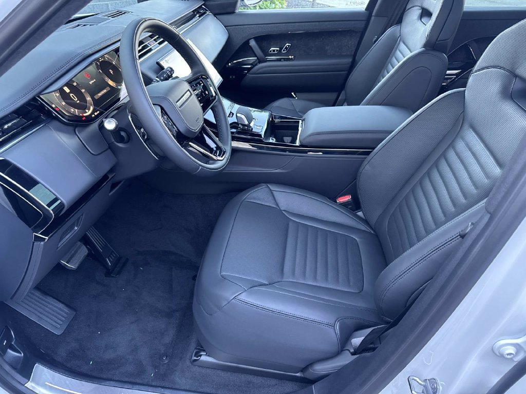 New 2027 Land Rover Range Rover Sport Twenty Edition AWD/4WD image 22