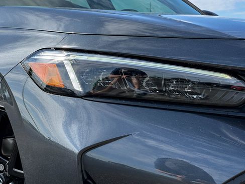 Used 2026 Honda Civic Sport image 4