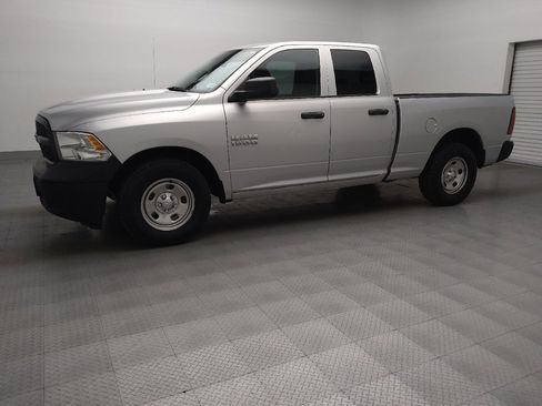 Used 2018 RAM 1500 Tradesman w/ Popular Equipment Group RWD image 2